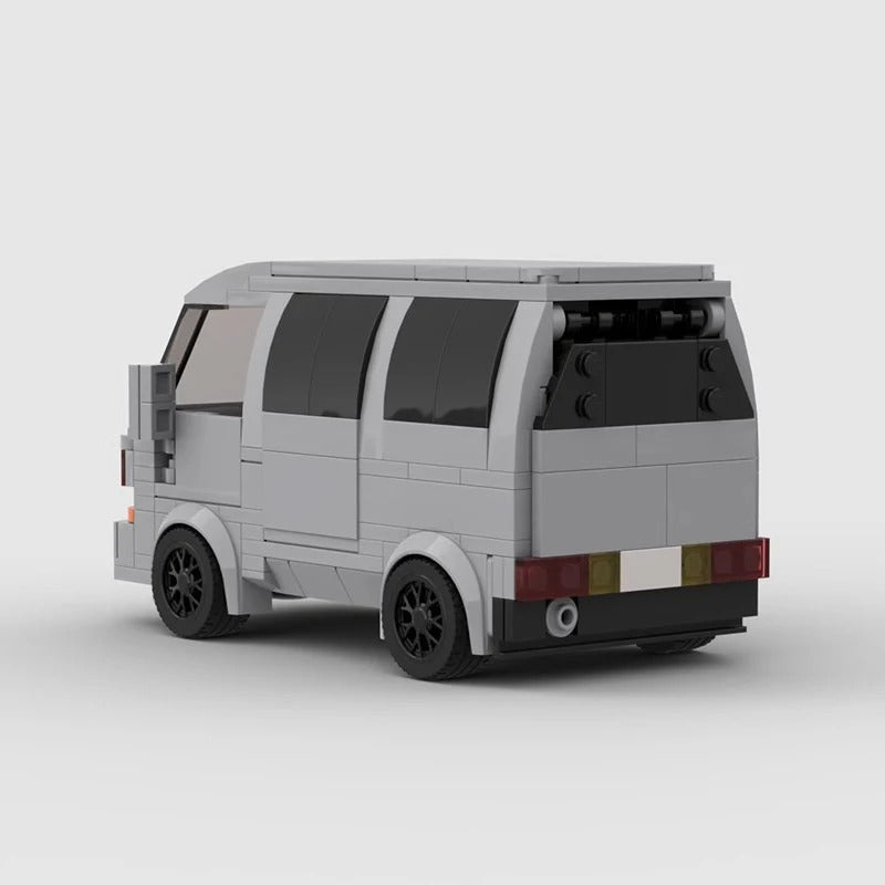 Honda | ACTY Van