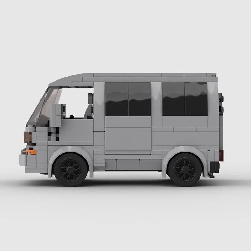 Honda | ACTY Van