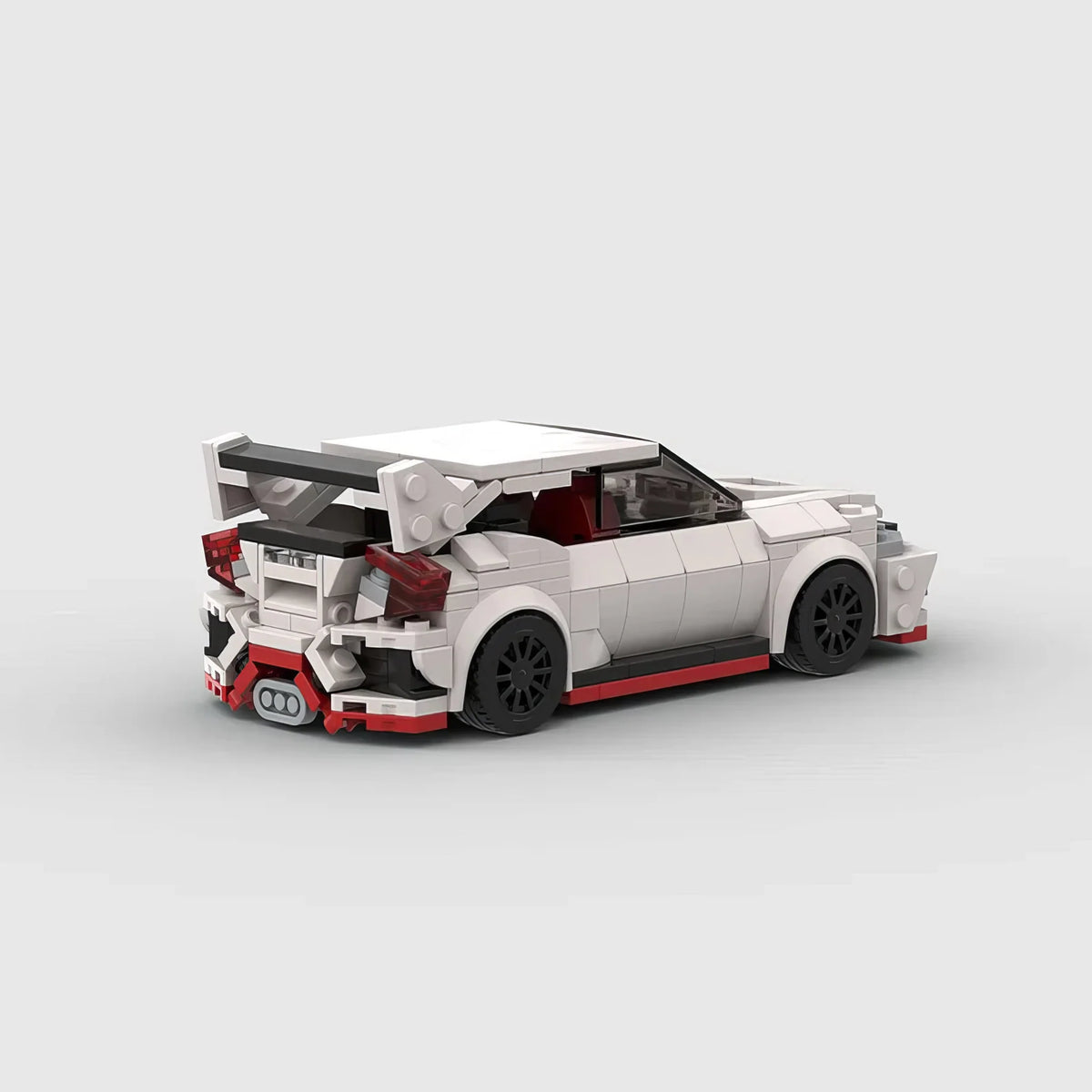 Honda | Civic Type R