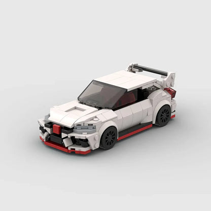 Honda | Civic Type R