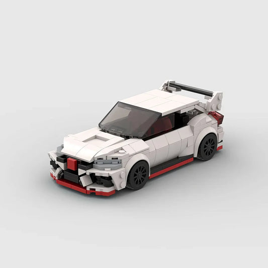 Honda | Civic Type R