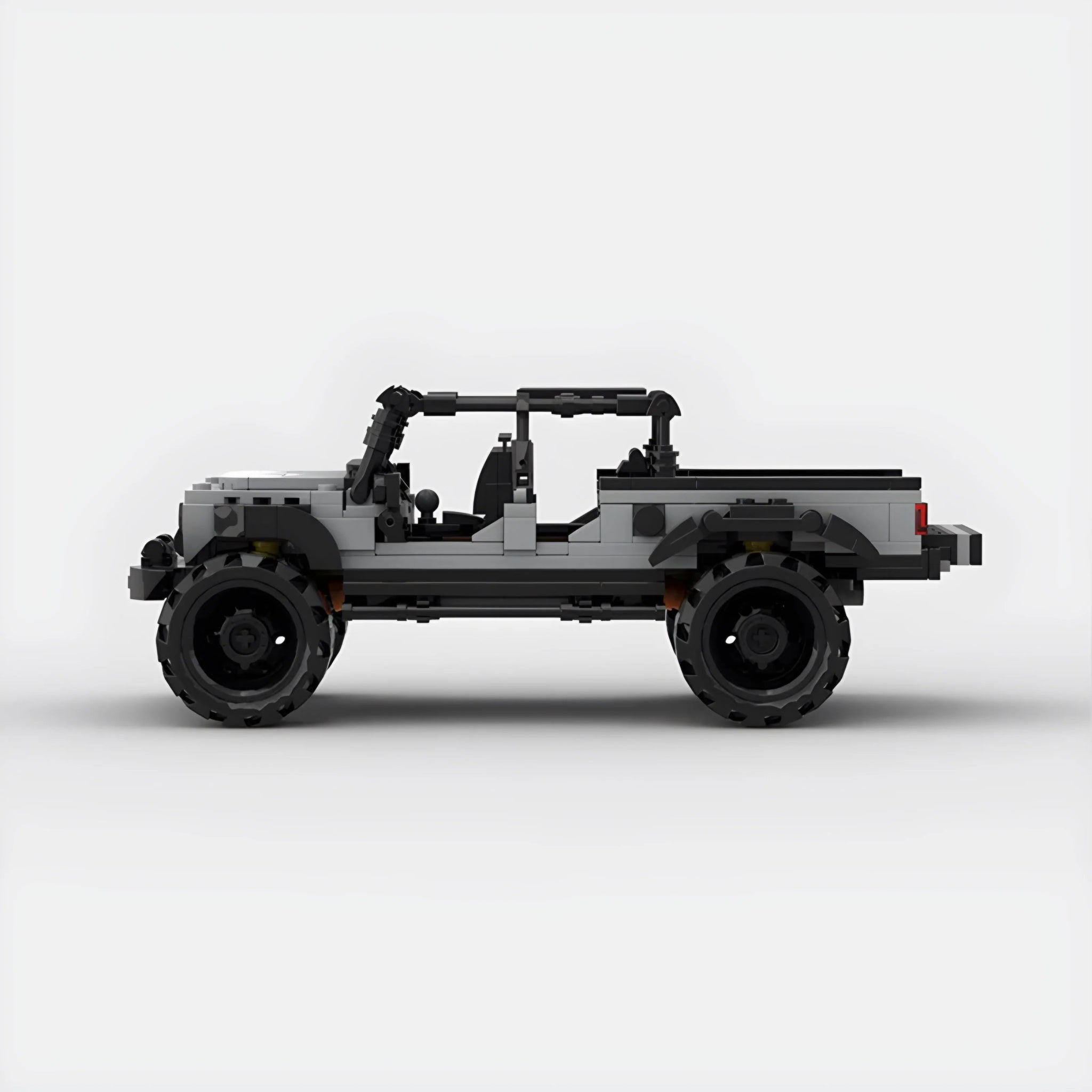 Jeep | Gladiator