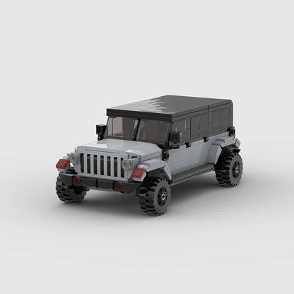 Jeep | Wrangler
