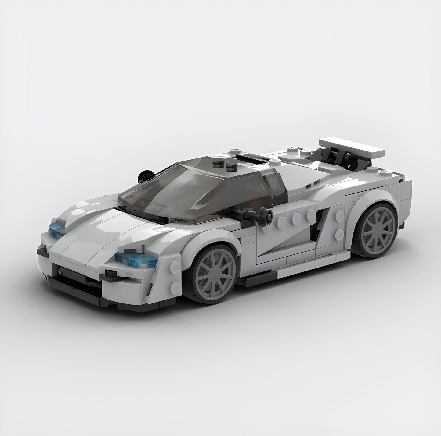 Koenigsegg | CC850