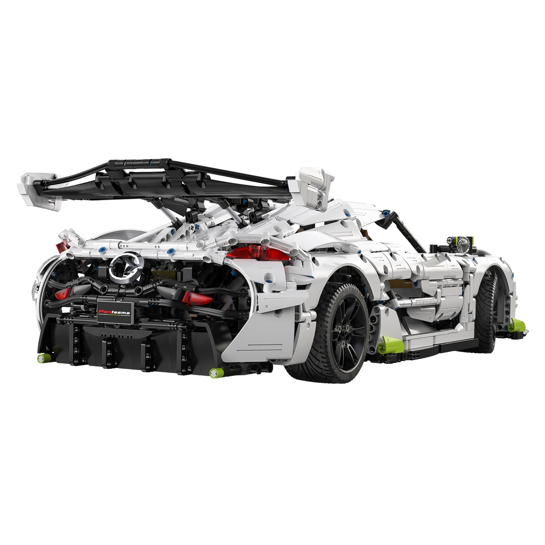 Koenigsegg Jesko | RC Tronik