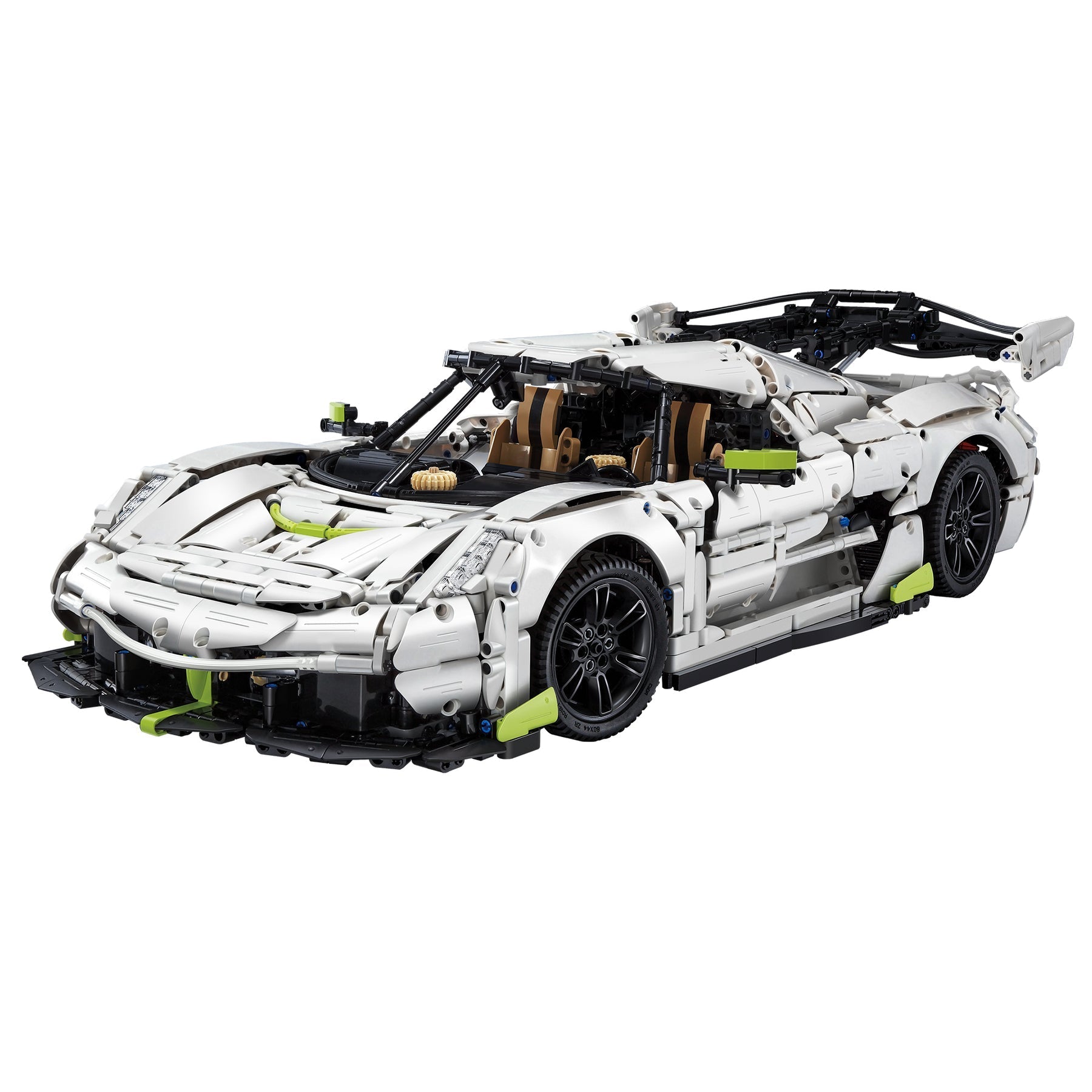 Koenigsegg Jesko | RC Tronik