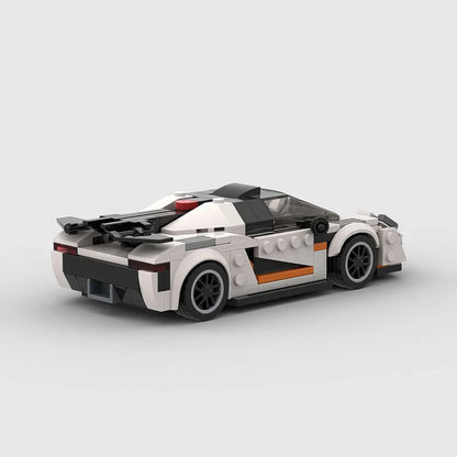 Koenigsegg | One