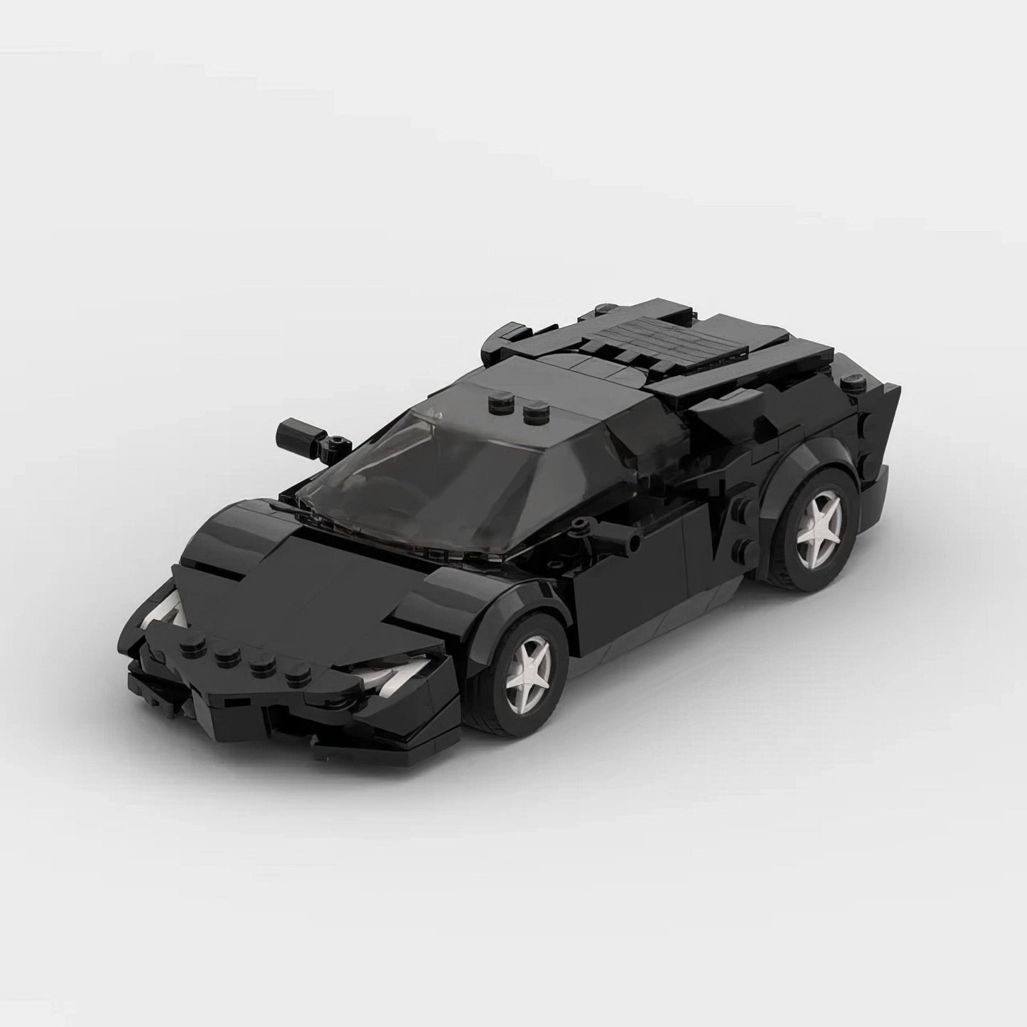 Lamborghini | Aventador