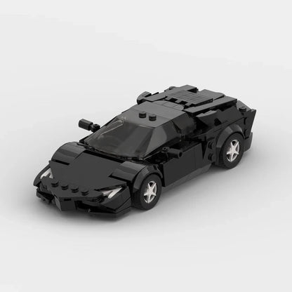 Lamborghini | Aventador