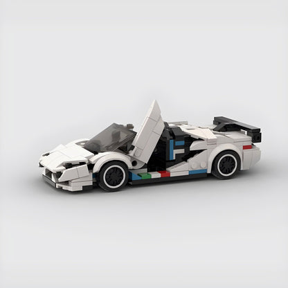 Lamborghini | Aventador SVJ