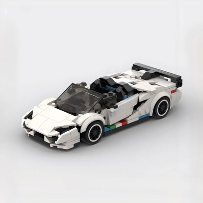 Lamborghini | Aventador SVJ