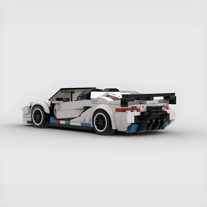 Lamborghini | Aventador SVJ