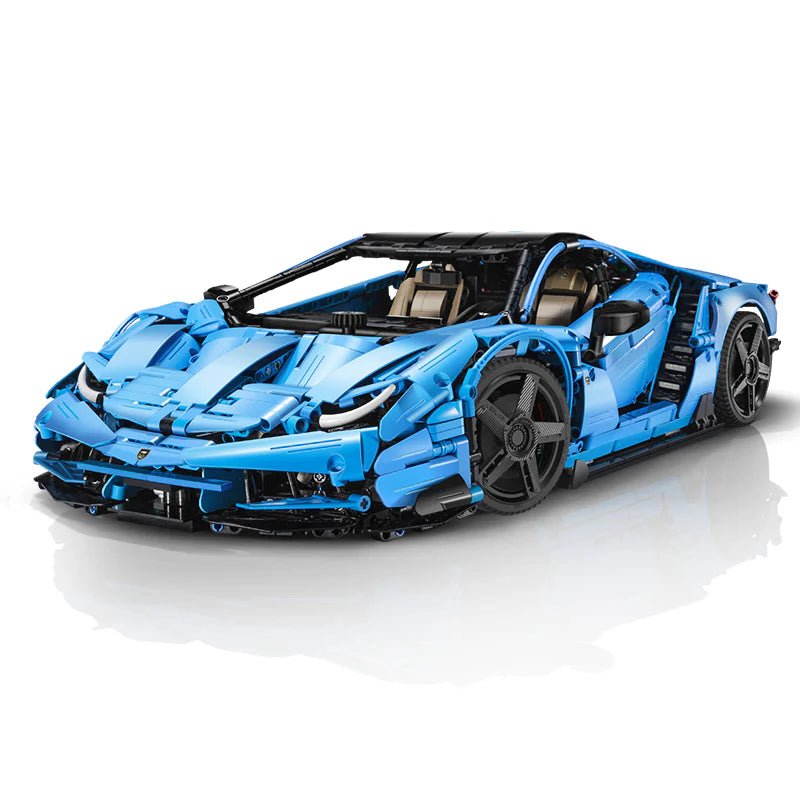 Lamborghini Centenario | RC Tronik