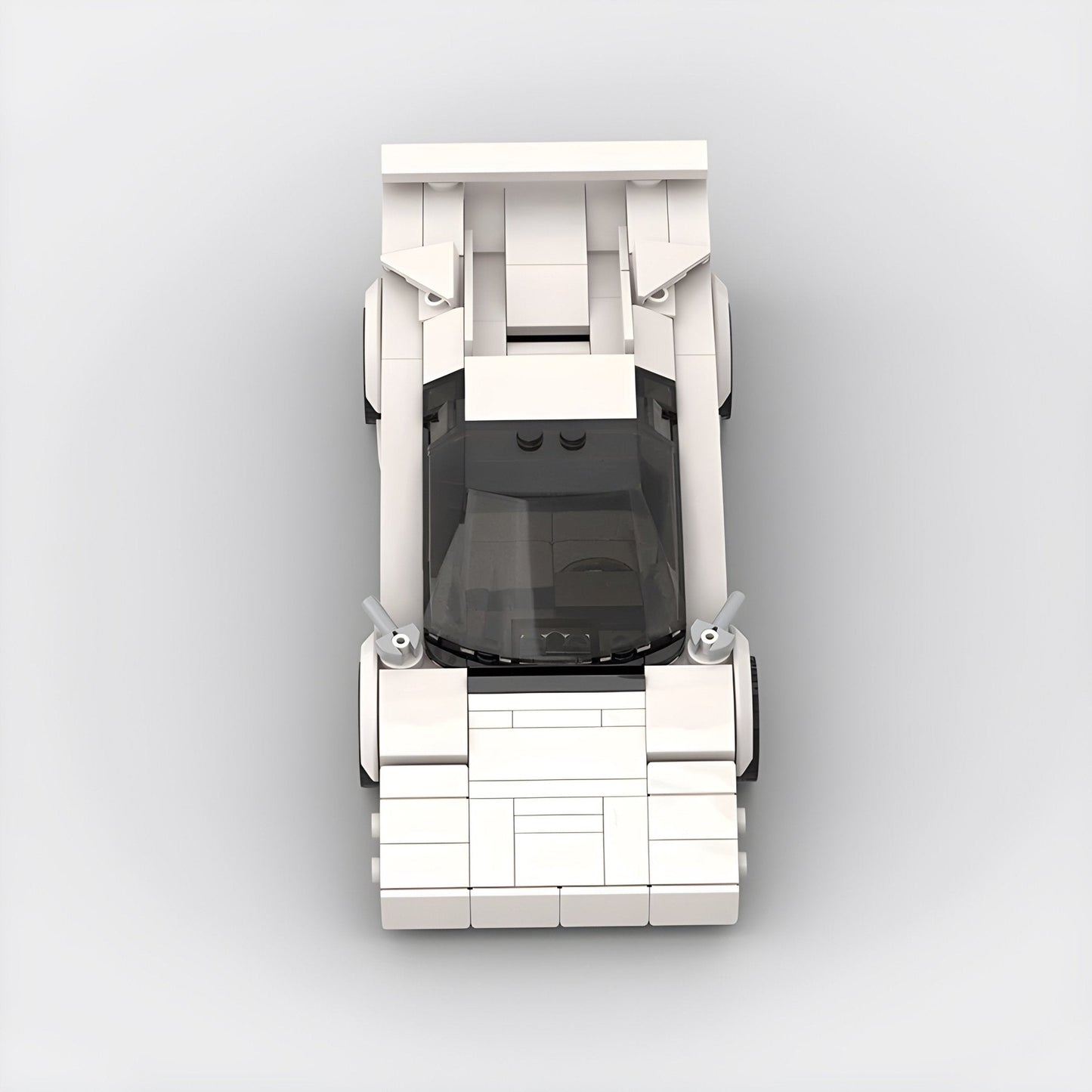 Lamborghini | Countach