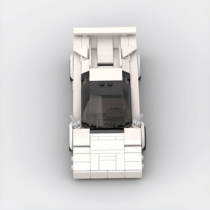 Lamborghini | Countach