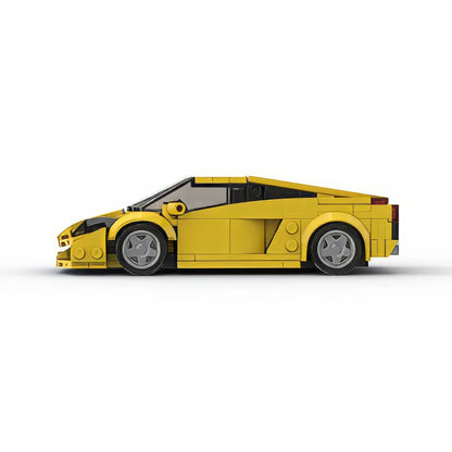 Lamborghini | Gallardo