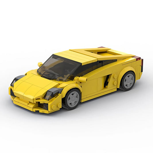Lamborghini | Gallardo