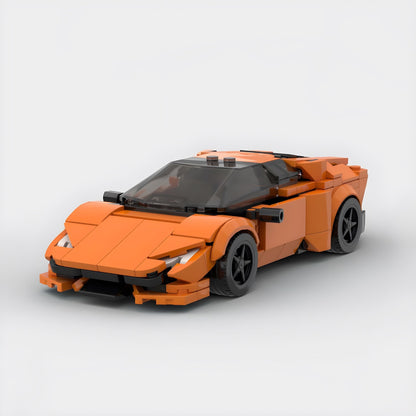 Lamborghini | Huracan