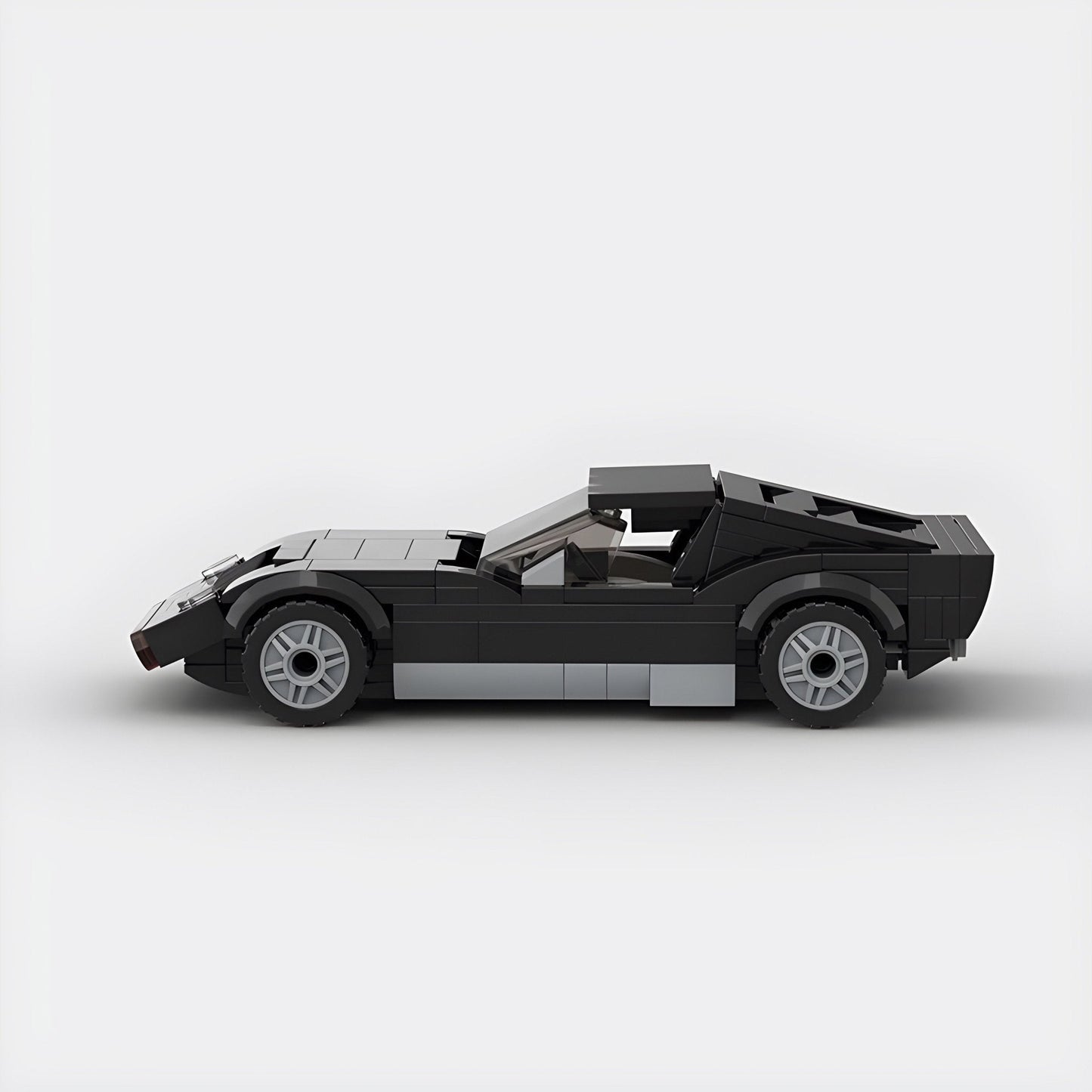 Lamborghini | Miura 1966