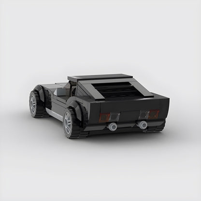 Lamborghini | Miura 1966