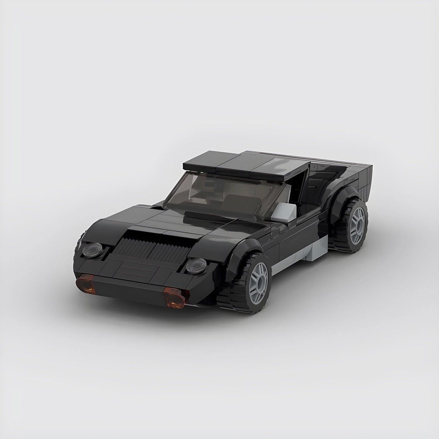 Lamborghini | Miura 1966