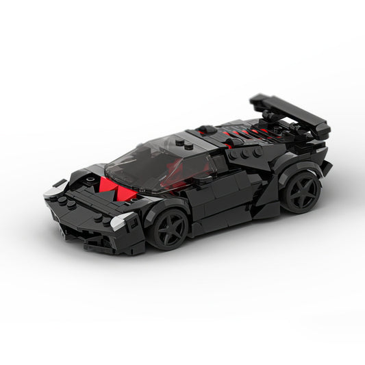 Lamborghini | Sesto Elemento