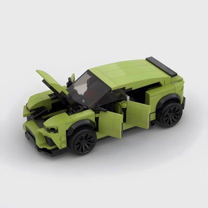 Lamborghini | Urus