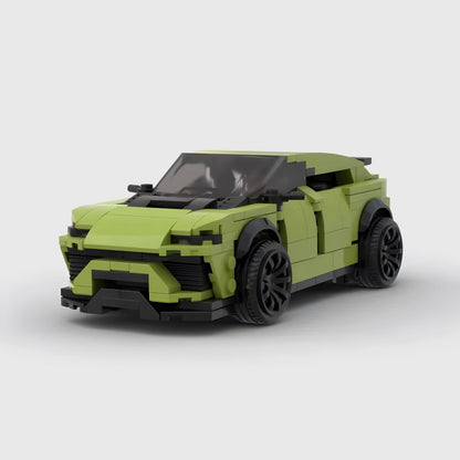 Lamborghini | Urus