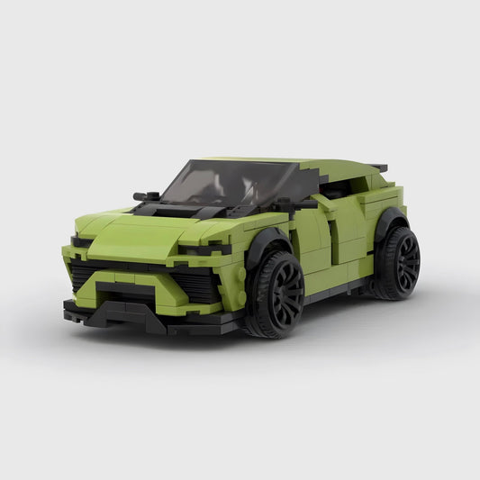 Lamborghini | Urus
