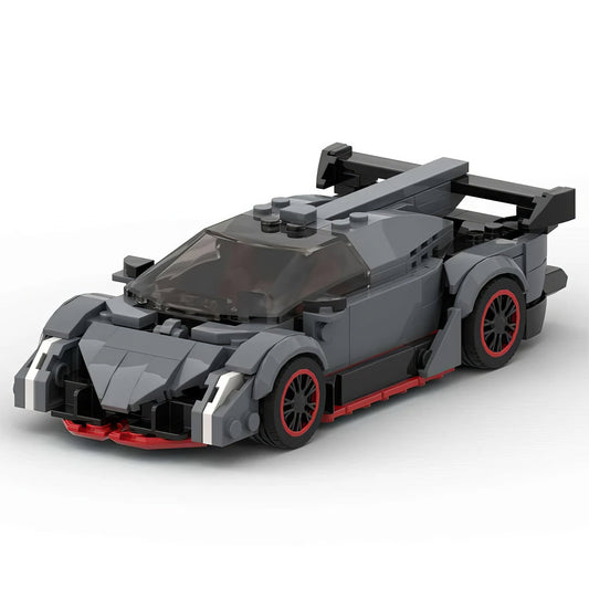 Lamborghini | Veneno