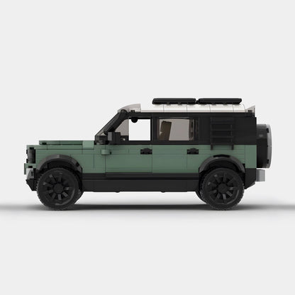 Land Rover | Defender