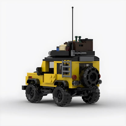 Land Rover | Defender Classic