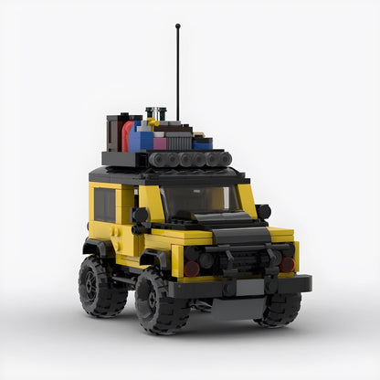 Land Rover | Defender Classic