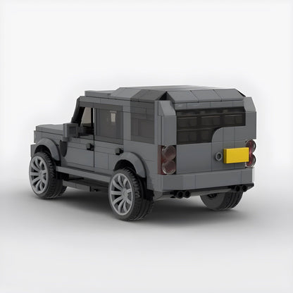 Land Rover | Discovery 4