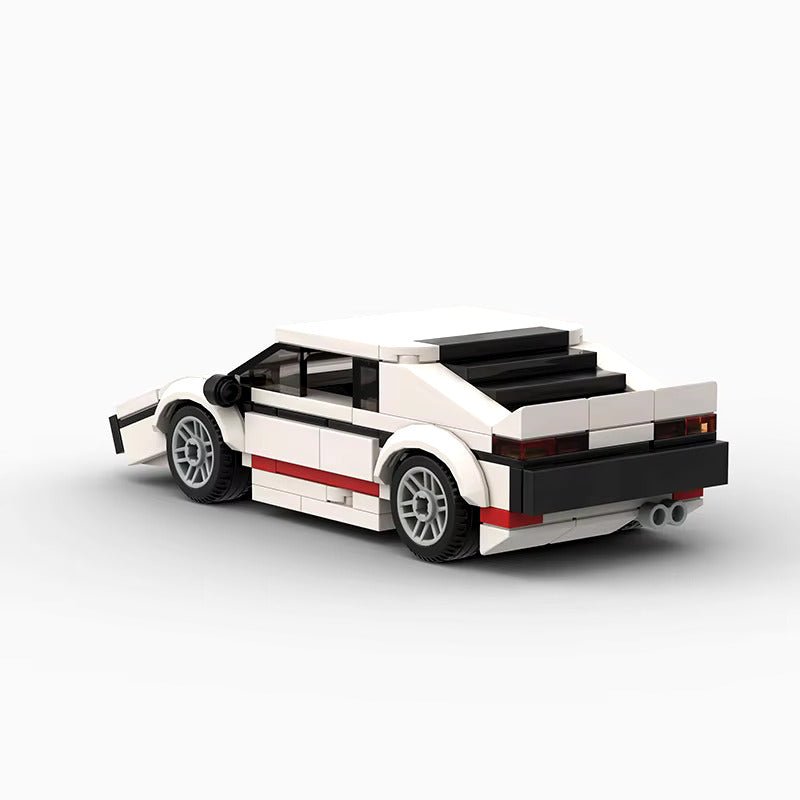 Lotus | Esprit