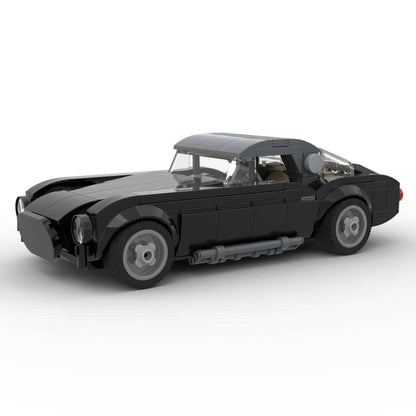 Maserati | A6GCS Berlinetta 1953