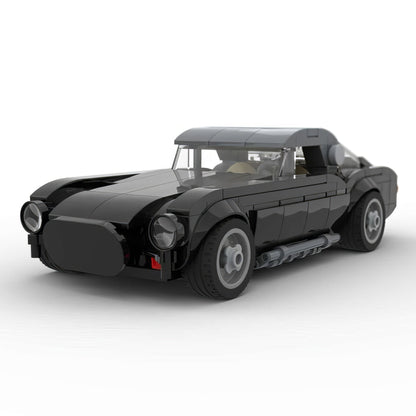 Maserati | A6GCS Berlinetta 1953