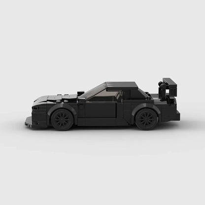 Mazda | RX7