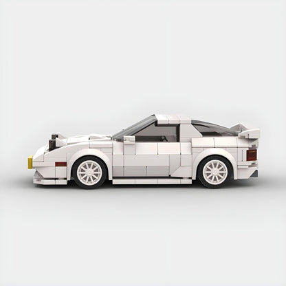 Mazda | RX7 FC