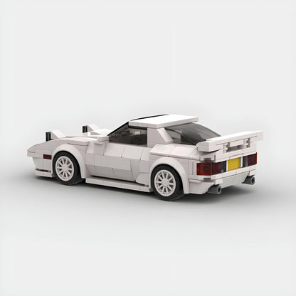 Mazda | RX7 FC