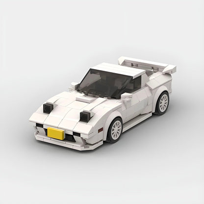 Mazda | RX7 FC