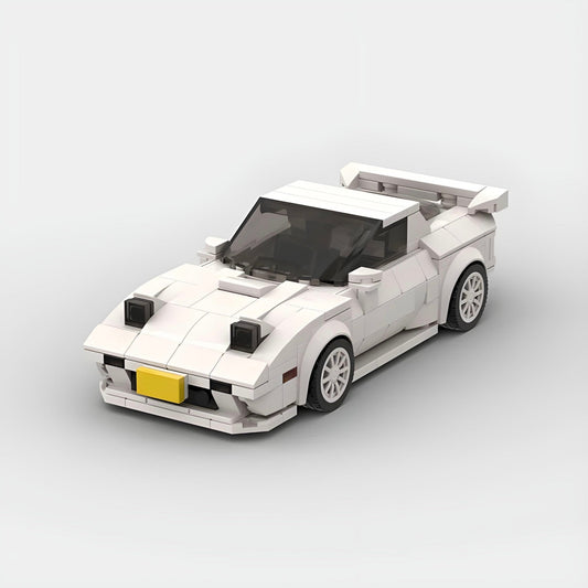 Mazda | RX7 FC