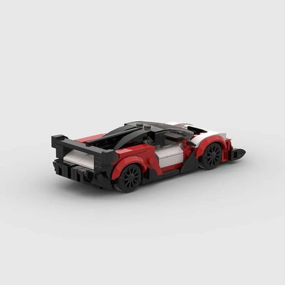 Mclaren | Senna