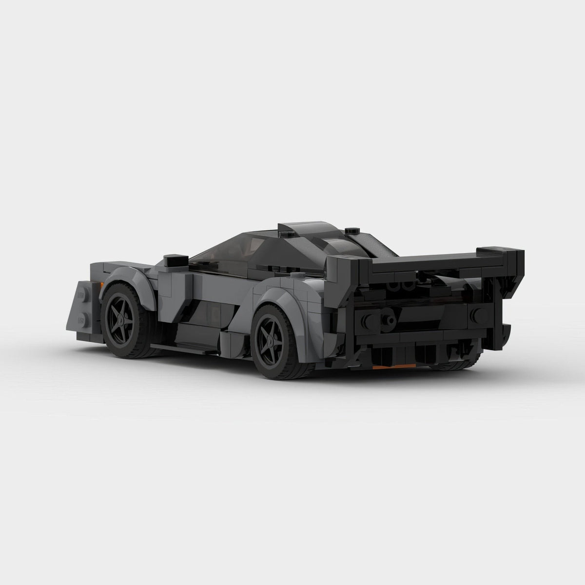 McLaren | Senna GTR