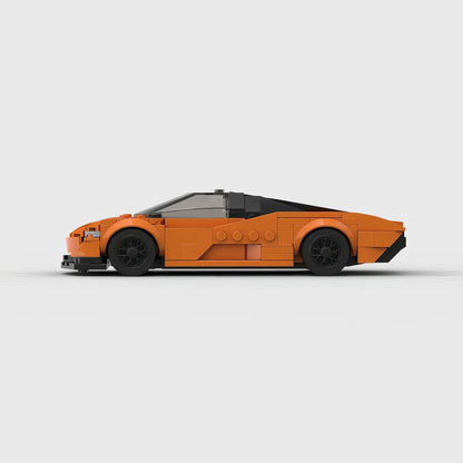 McLaren | Speedtail