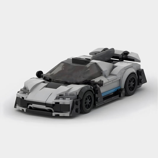 Mercedes | AMG ONE