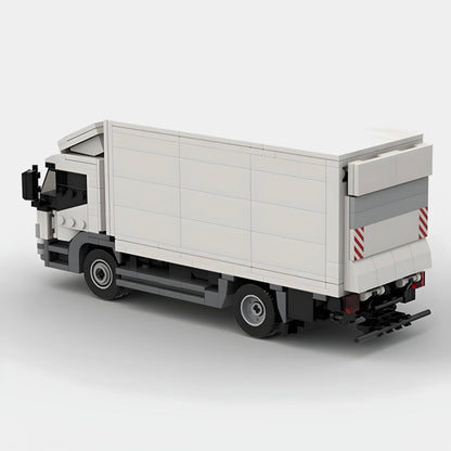 Mercedes | Benz Truck