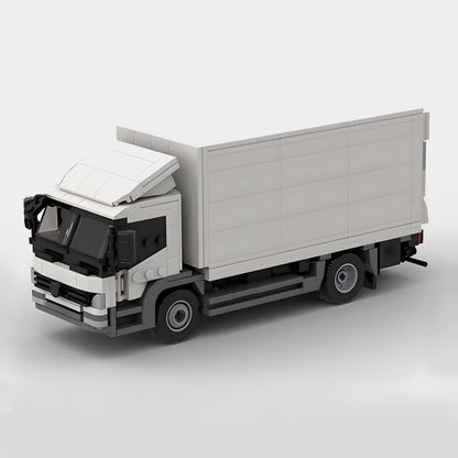 Mercedes | Benz Truck
