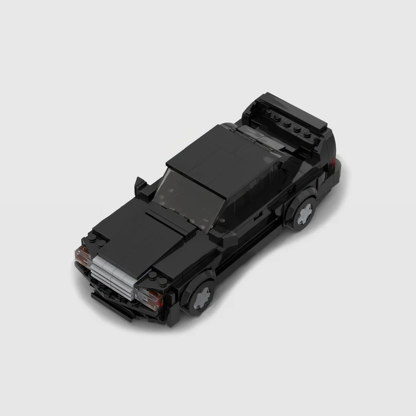 Mercedes | E190 EVO