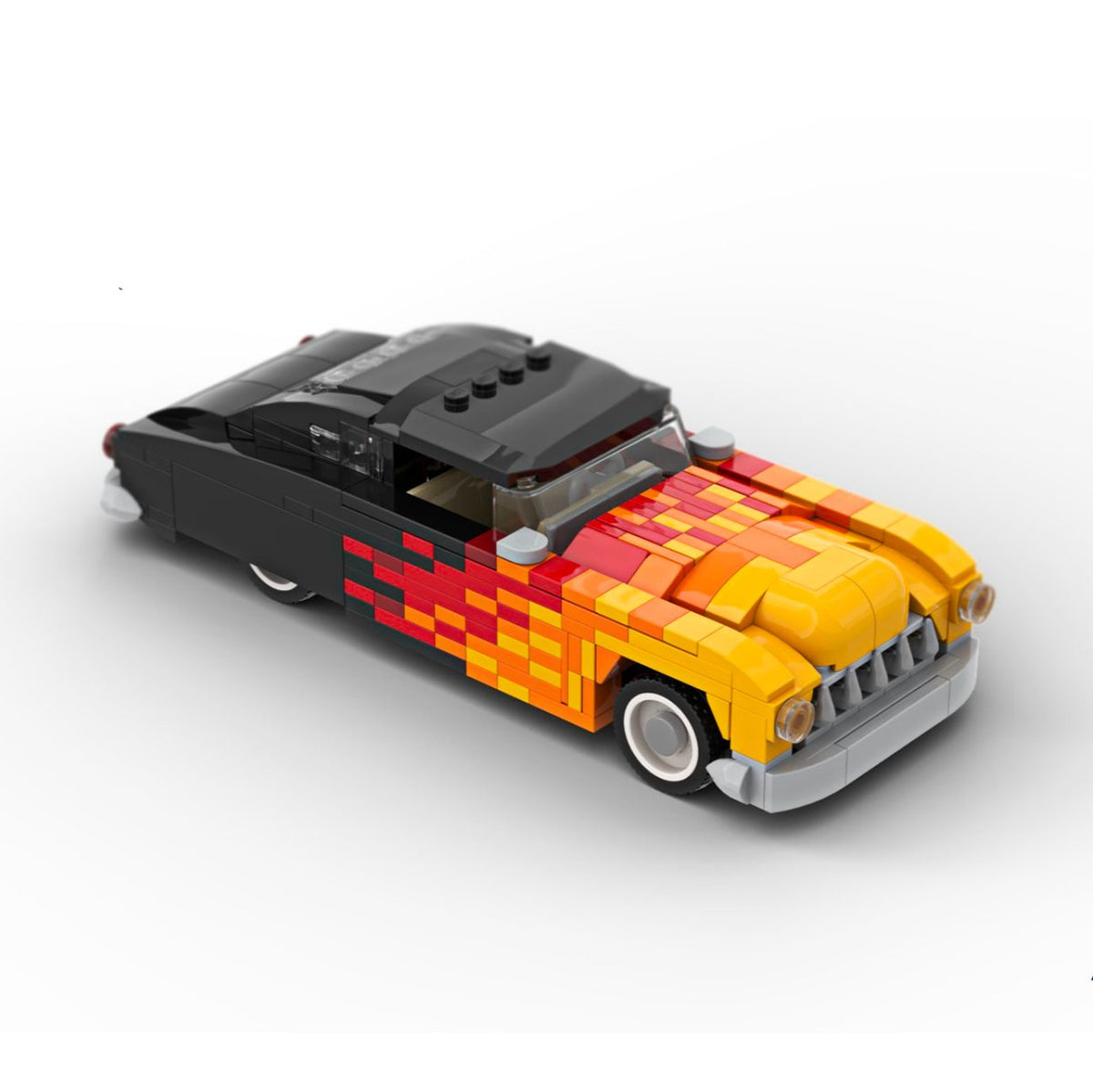 Mercury | Flames